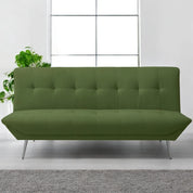 Bodmin Fabric Upholstered Sofa Bed