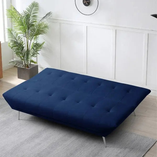 Bodmin Fabric Upholstered Sofa Bed