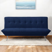 Bodmin Fabric Upholstered Sofa Bed