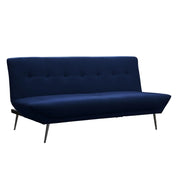 Bodmin Fabric Upholstered Sofa Bed
