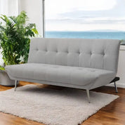 Bodmin Fabric Upholstered Sofa Bed