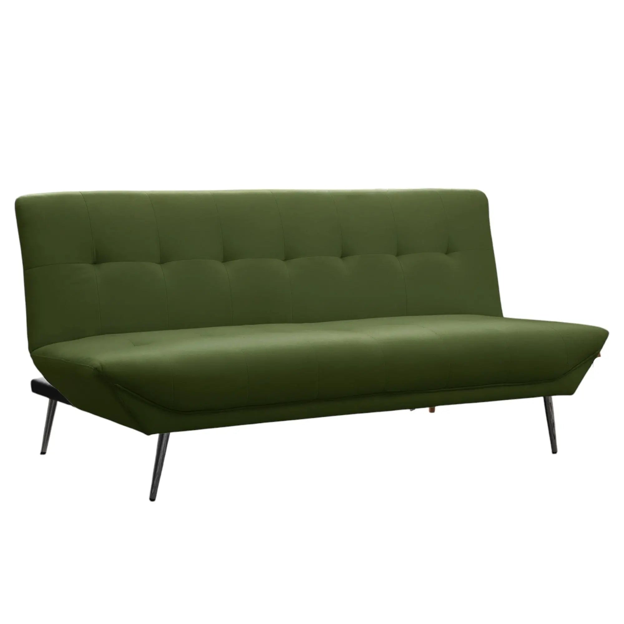 Bodmin Fabric Upholstered Sofa Bed