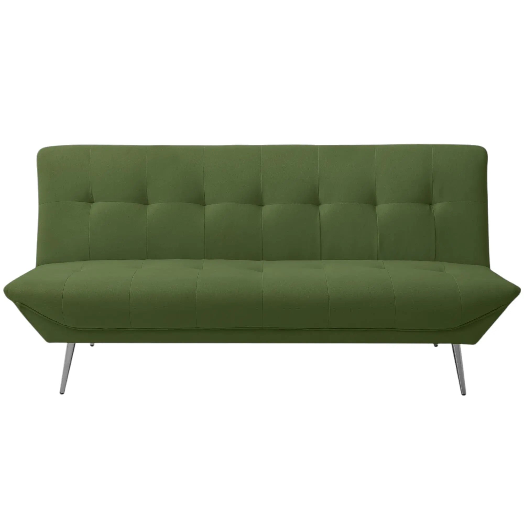 Bodmin Fabric Upholstered Sofa Bed