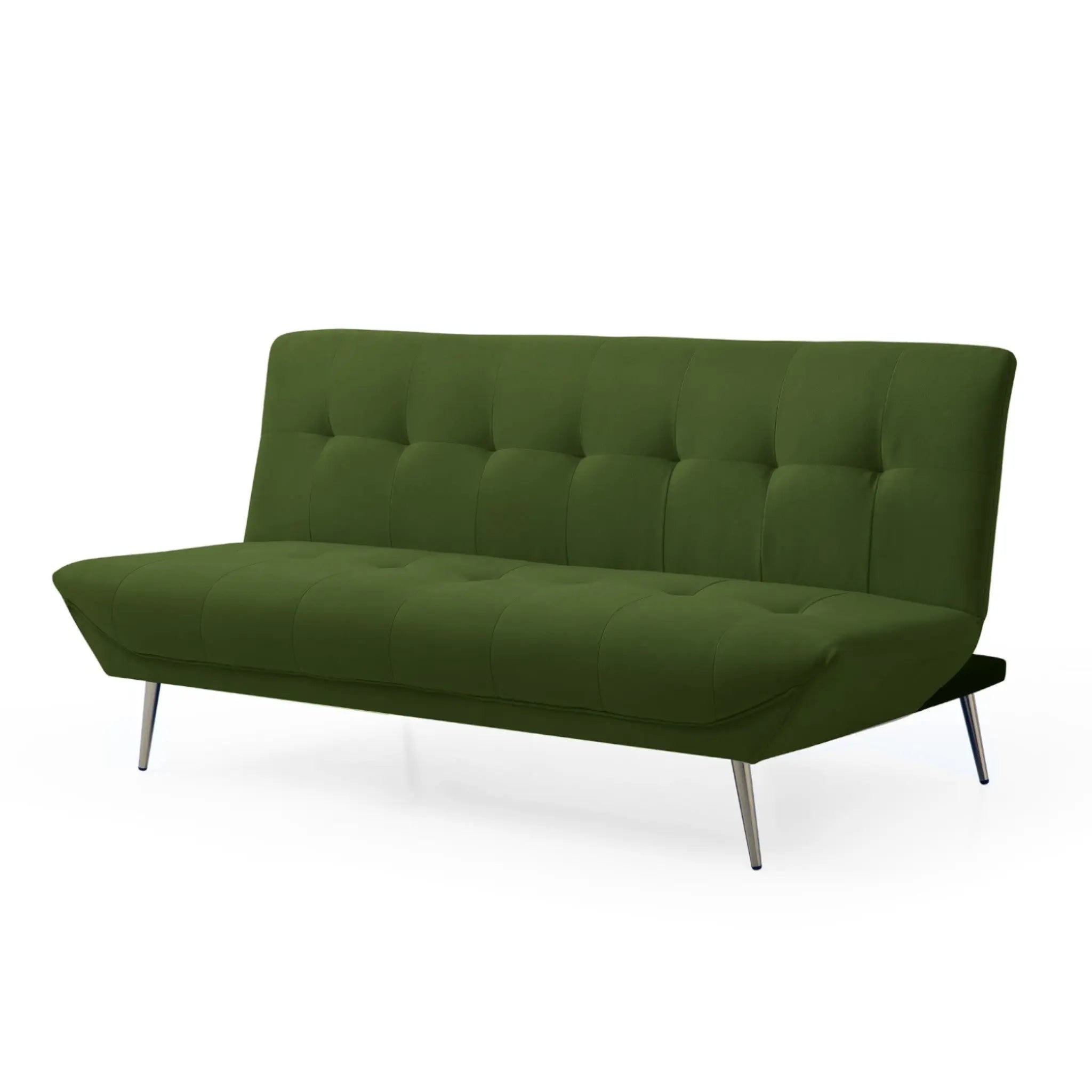 Bodmin Fabric Upholstered Sofa Bed