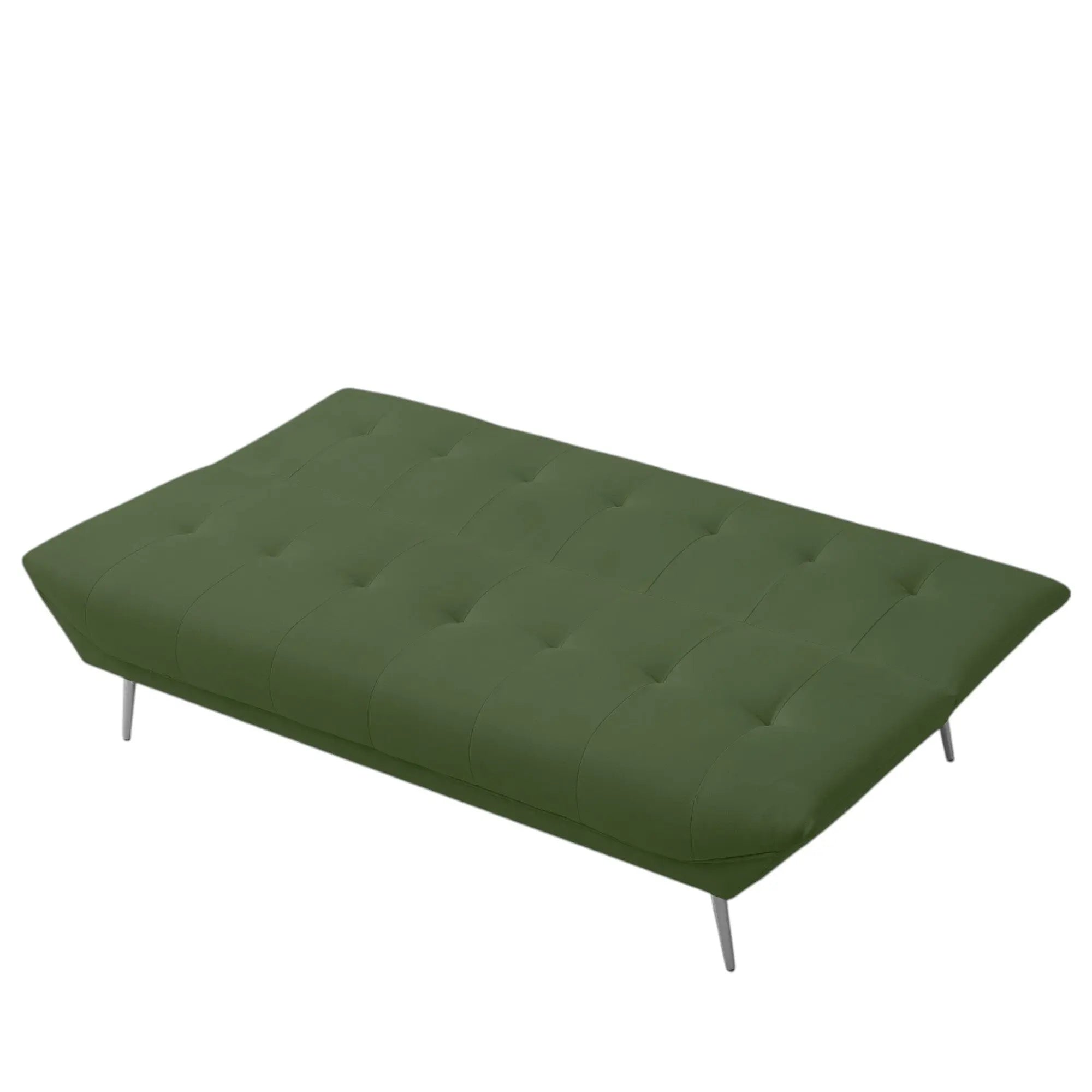Bodmin Fabric Upholstered Sofa Bed