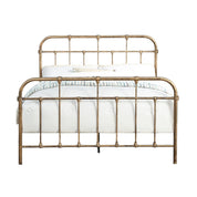 Camden Metal Bed Frame