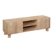 Cashel 145cm Wooden TV Stand Media Unit