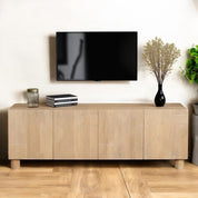 Cashel 170cm Wooden TV Stand Media Unit