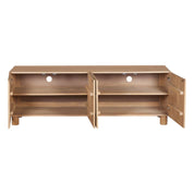 Cashel 170cm Wooden TV Stand Media Unit