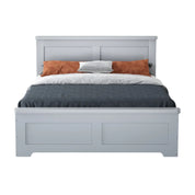 Cromarty Wooden Storage Bed Frame
