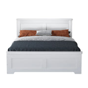 Cromarty Wooden Storage Bed Frame