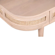 Dingle Wooden 1 Drawer Coffee Table