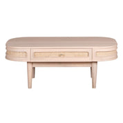 Dingle Wooden 1 Drawer Coffee Table