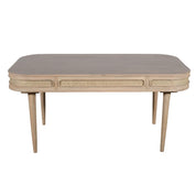 Dingle Wooden 165cm Dining Table
