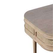 Dingle Wooden 165cm Dining Table