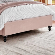 Disley Upholstered Bed Frame