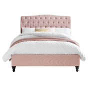 Disley Upholstered Bed Frame