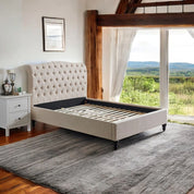Disley Upholstered Bed Frame