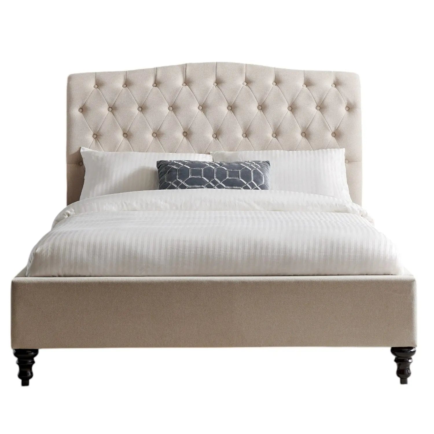 Disley Upholstered Bed Frame