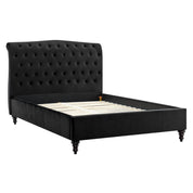 Disley Upholstered Bed Frame