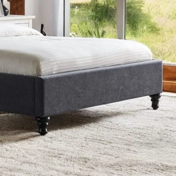 Disley Upholstered Bed Frame