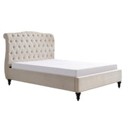 Disley Upholstered Bed Frame
