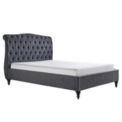 Disley Upholstered Bed Frame
