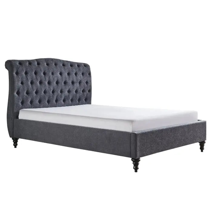 Disley Upholstered Bed Frame