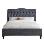 Disley Upholstered Bed Frame