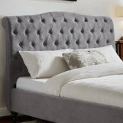 Disley Upholstered Bed Frame