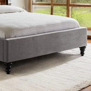 Disley Upholstered Bed Frame
