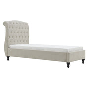 Disley Upholstered Bed Frame