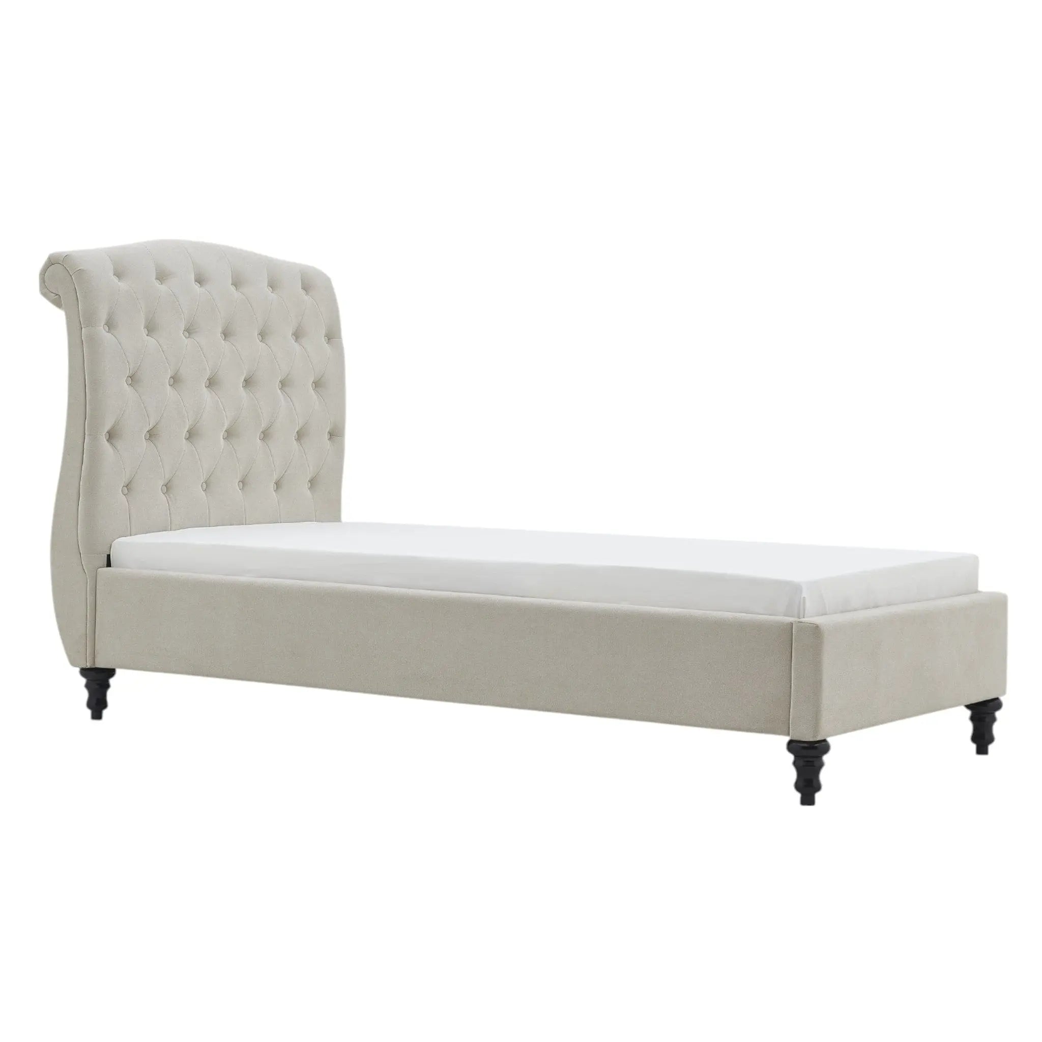 Disley Upholstered Bed Frame