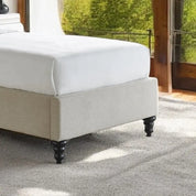 Disley Upholstered Bed Frame