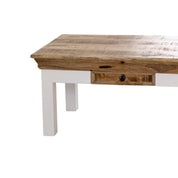 Doonbeg Wooden 1 Drawer Coffee Table