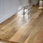 Doonbeg Wooden 170cm Dining Table
