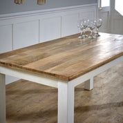 Doonbeg Wooden 170cm Dining Table