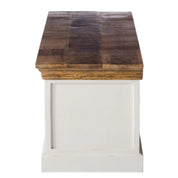 Doonbeg Wooden Shoe Rack