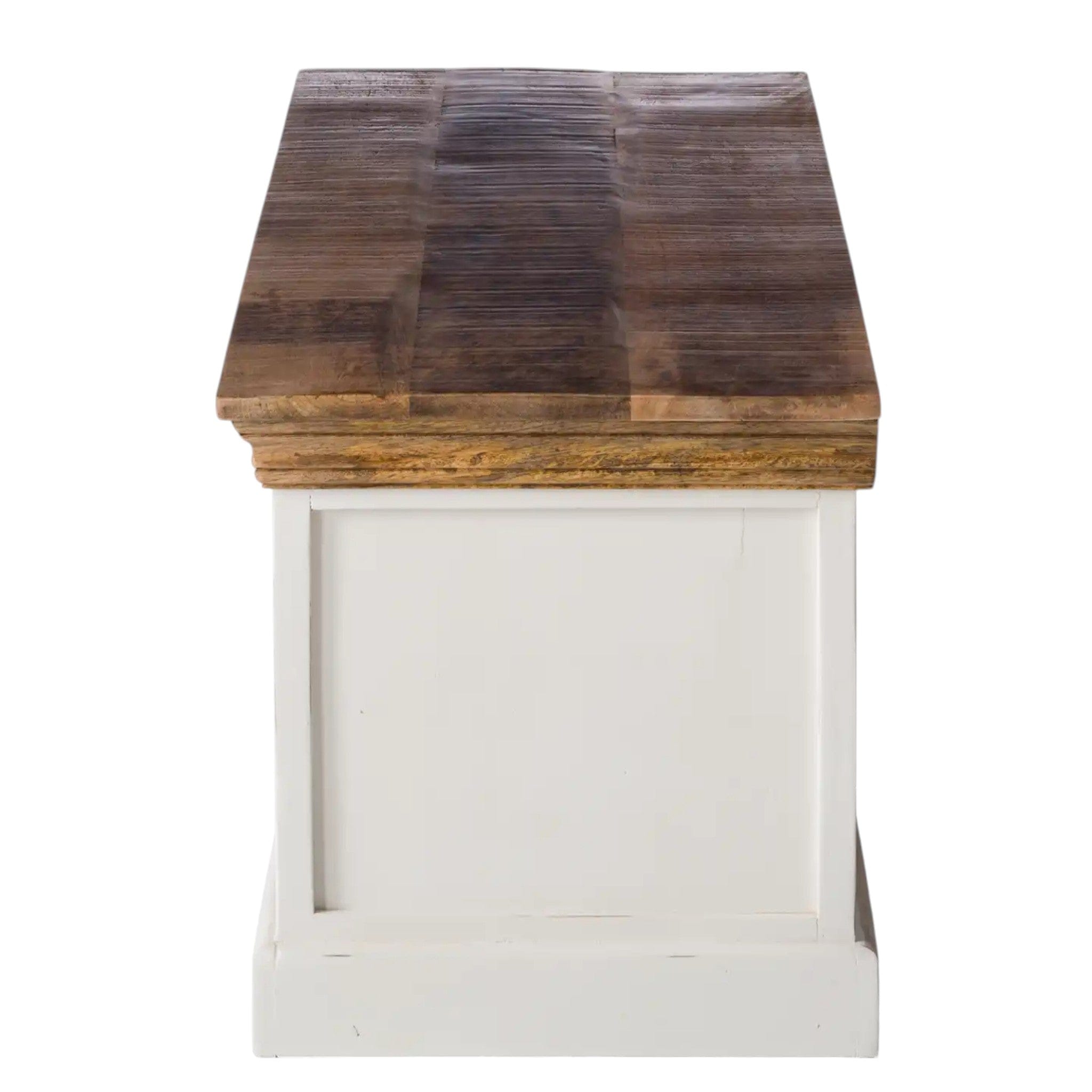 Doonbeg Wooden Shoe Rack