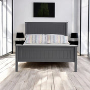 Dornoch Wooden Bed Frame