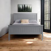 Dornoch Wooden Bed Frame