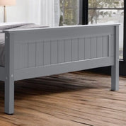 Dornoch Wooden Bed Frame