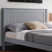 Dornoch Wooden Bed Frame