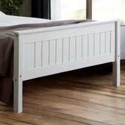 Dornoch Wooden Bed Frame