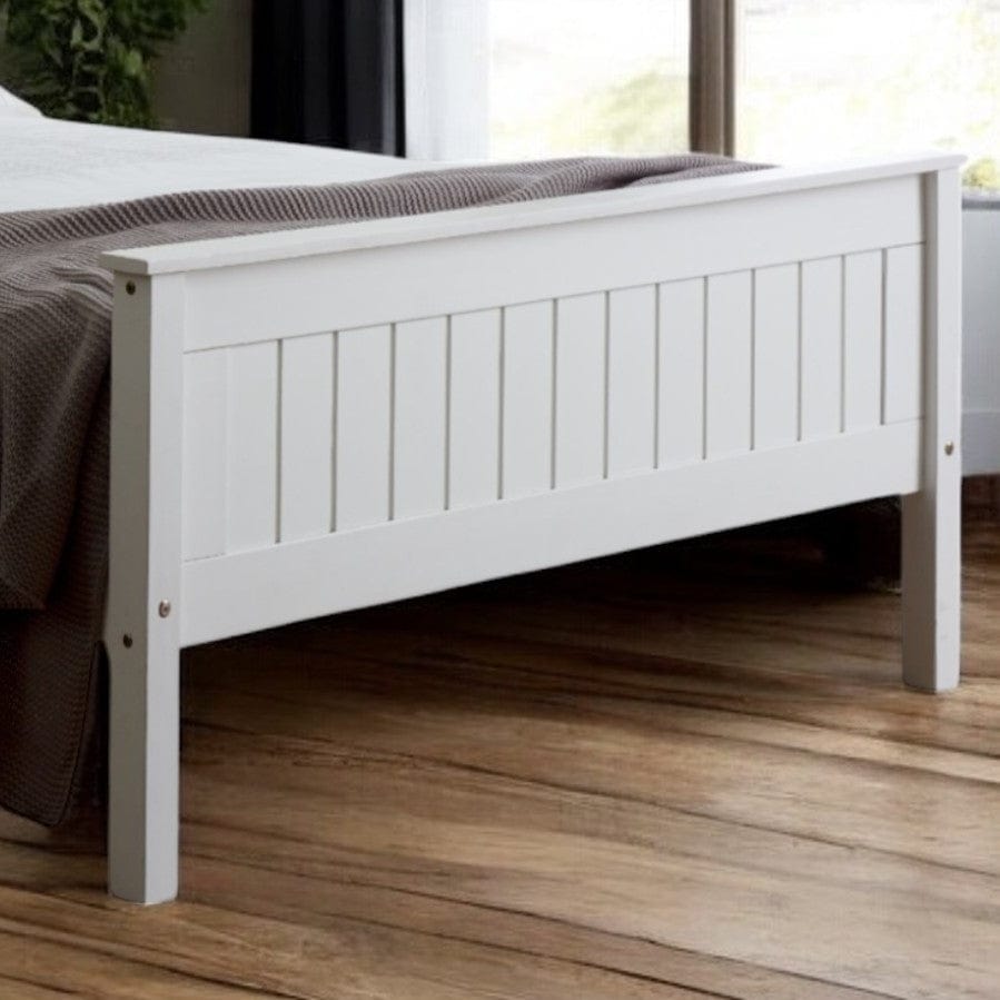 Dornoch Wooden Bed Frame