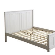Dornoch Wooden Bed Frame