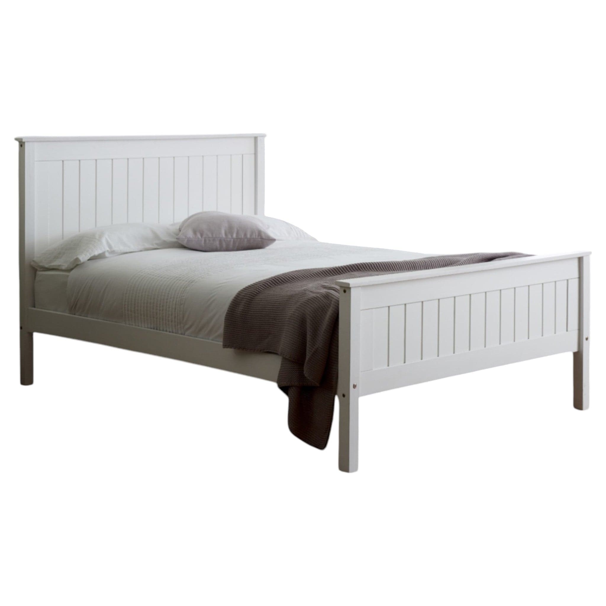 Dornoch Wooden Bed Frame