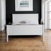 Dornoch Wooden Bed Frame