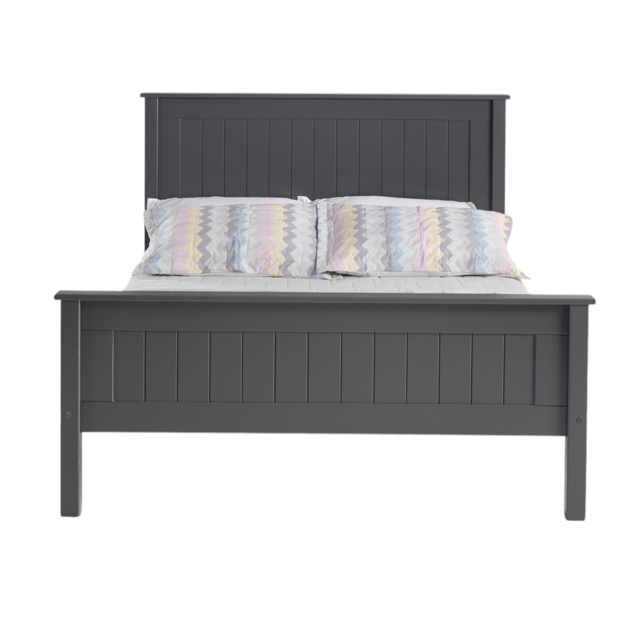 Dornoch Wooden Bed Frame