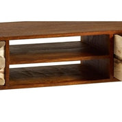 Ennis 140cm Wooden TV Stand